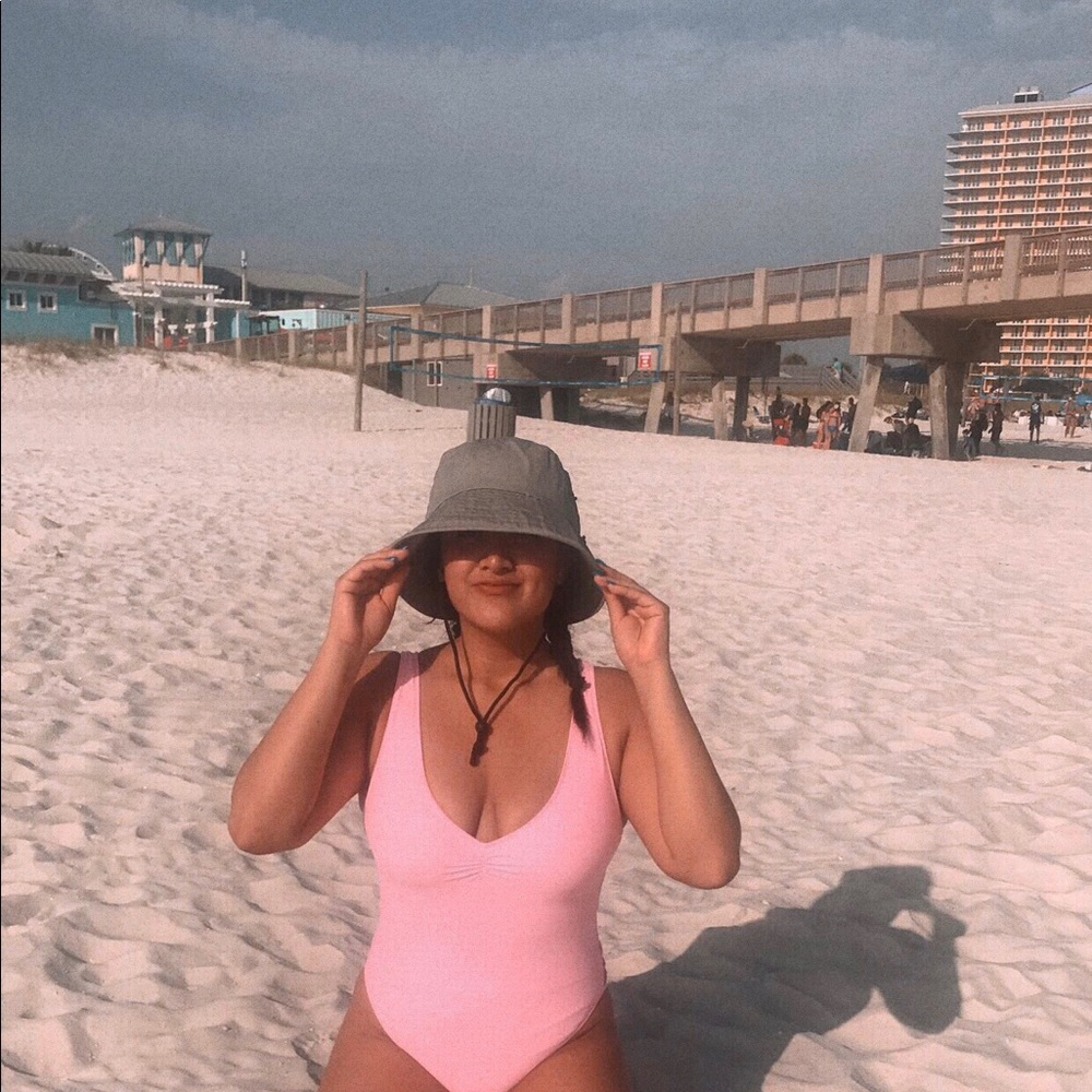 Forever 21 swimsuit